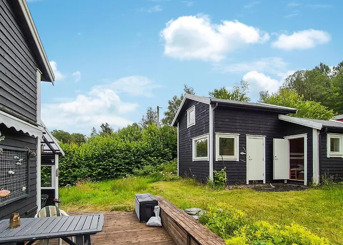 Stunning In Forde I Hordaland