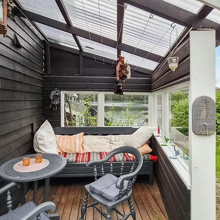 Cozy In Forde I Hordaland With Kitchen Holiday home